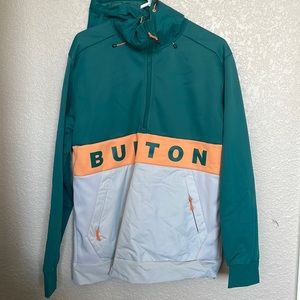 Burton Jacket